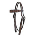Smooth Operator Browband Headstall