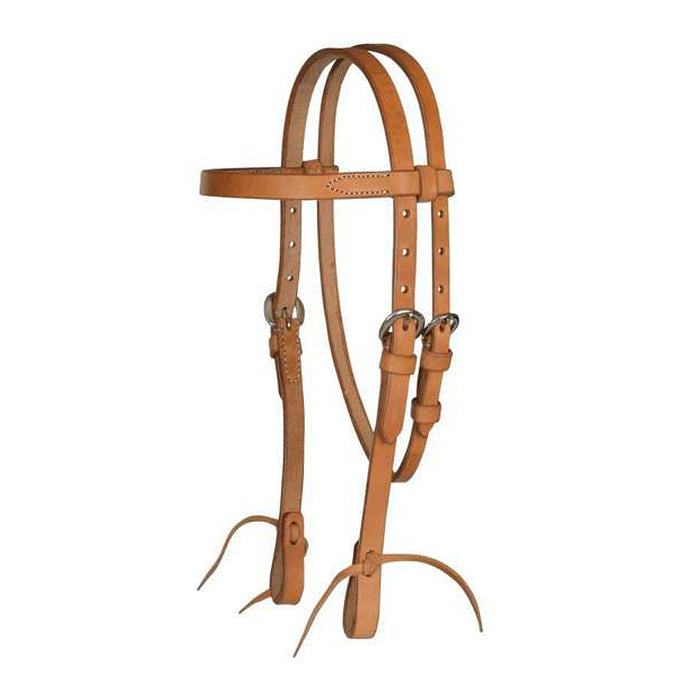 Pony Browband Headstall