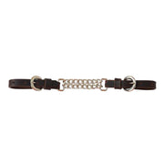 Pony Latigo Curb Chain