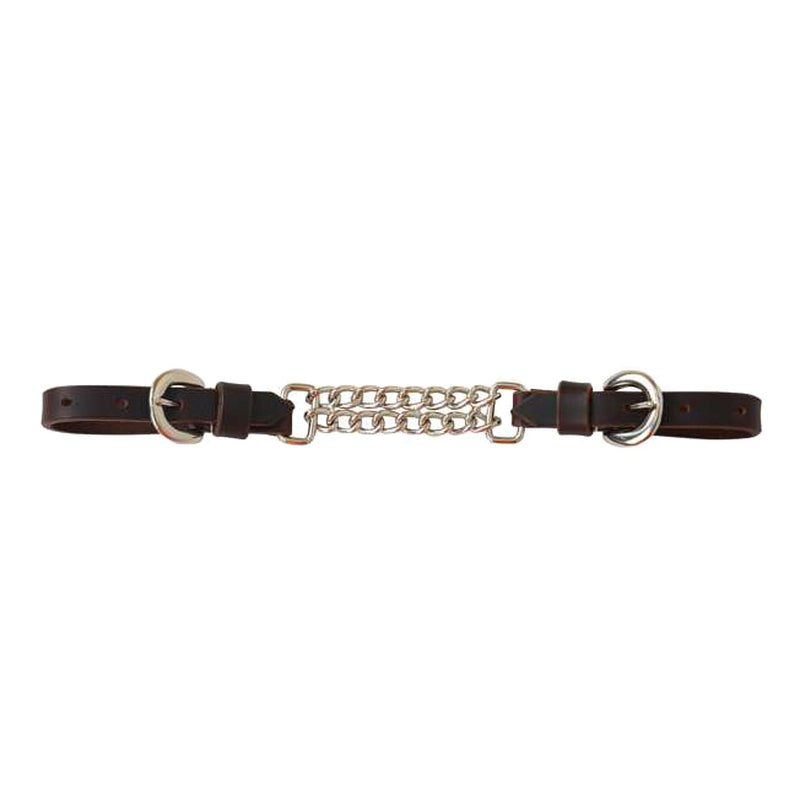 Pony Latigo Curb Chain