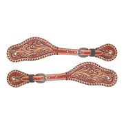 Gauge Men`s Spur Straps