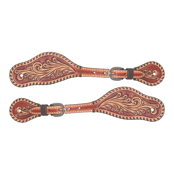 Gauge Men`s Spur Straps