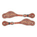 Gauge Men`s Spur Straps