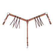 Oakwood Heavy Oil Breast Collar