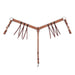 Oakwood Heavy Oil Breast Collar