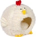 Comfey Cat Chicken Hideaway
