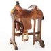 Used 14.5in Saddlery Team Roper