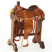 Used 14.5in Tooled Team Roper