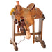 Used 12in Roughout Youth Team Roper