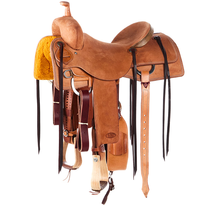 Natural Roughout TW Signature Ranch Cutter