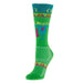 Cactus Alley Wild West Show Performance Crew Socks