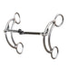 Stoney Cricket Square Two Piece Crescent Bit