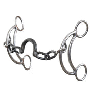 Stage B Stoney Cricket Low Chain Port