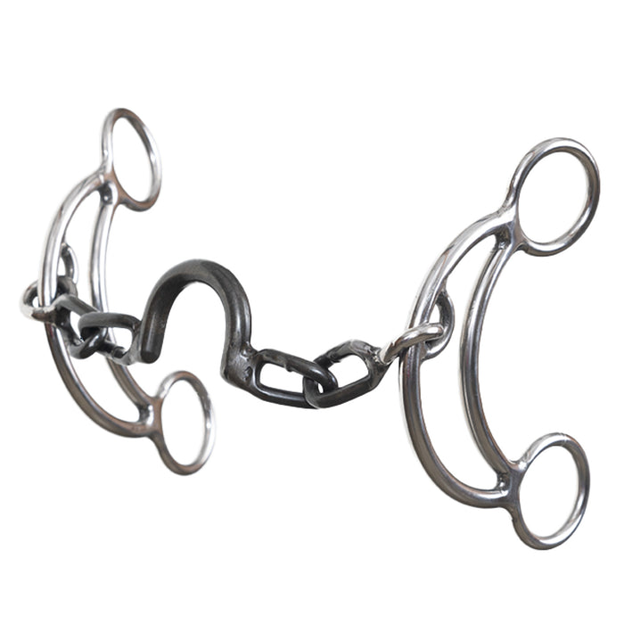 Stage B Stoney Cricket Low Chain Port