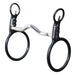 Day Hand Low Port Mouth Bit