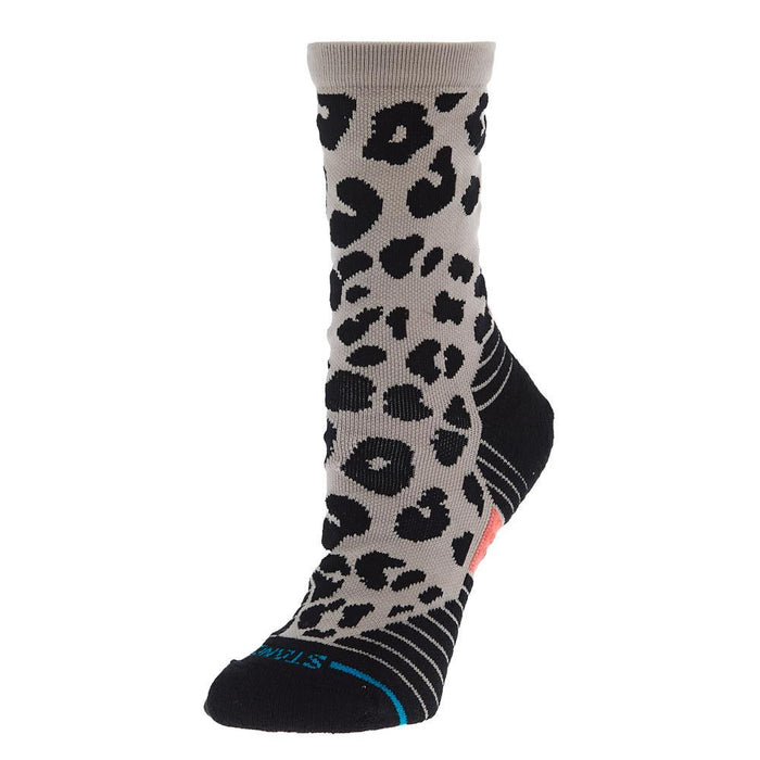 Ladies Animaniac Performance Mid Crew Sock