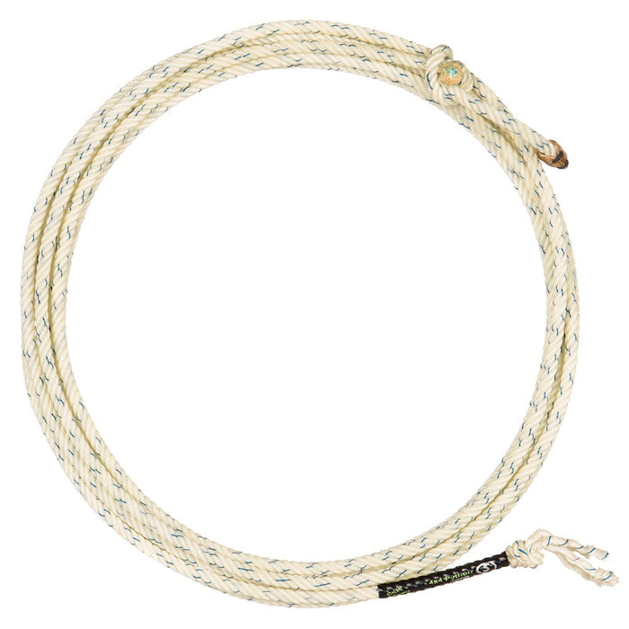 Python 4x4 Calf Rope