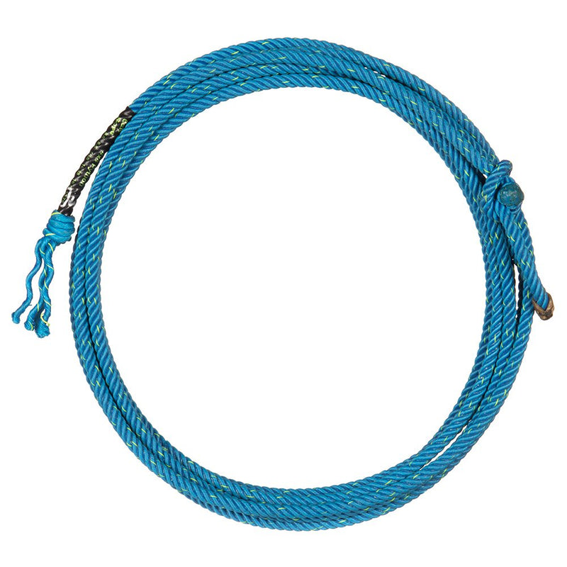 Python 4x4 Calf Rope