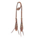 Carico Single Ear Headstall