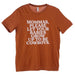 Women's Mommas Please Let Your Babies Tee Shirt