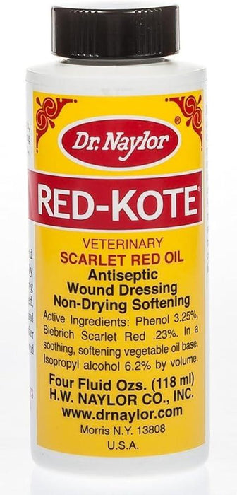 Red-Kote Dauber 4oz