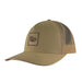 Mens Wheat Slugger Cap