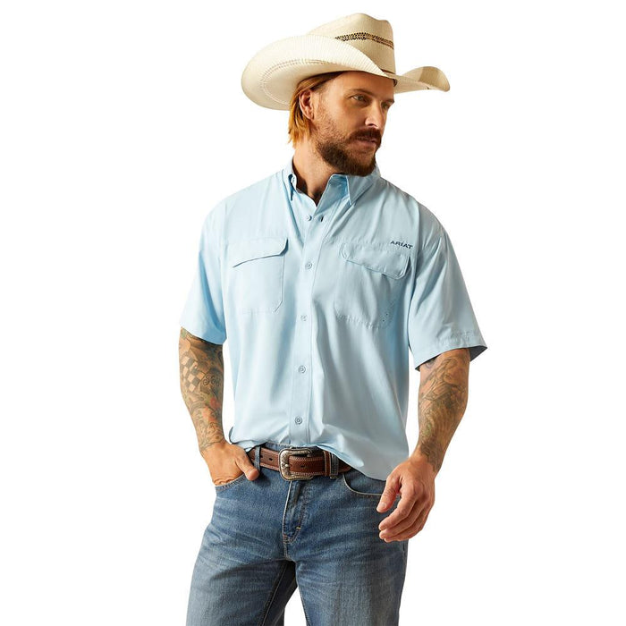 Men's Clear Sky VentTek Outbound Shirt
