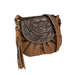 Boho Cowgirl Medicine Bag