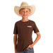 Boys Bucking Bronco Tee