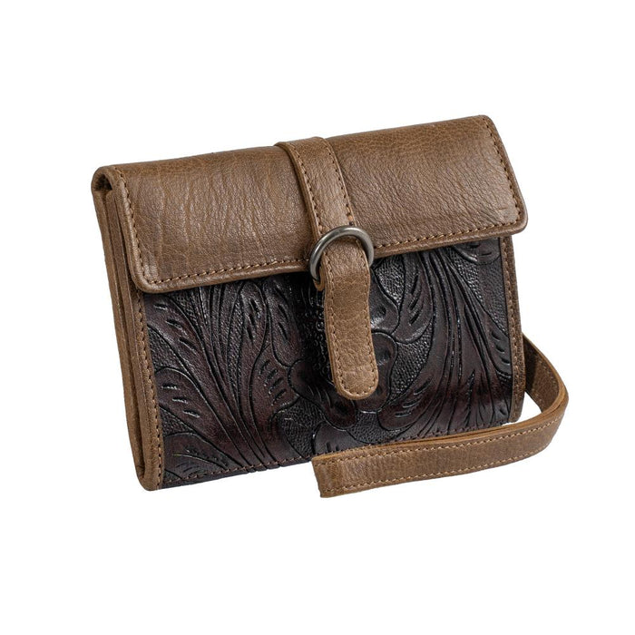 Boho Cowgirl Tillie Wallet
