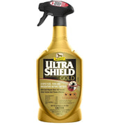 UltraShield Gold Fly Spray 32oz