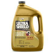 UltraShield Gold Fly Spray Gallon