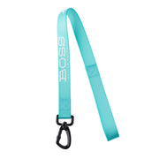 Turquoise Bucket Strap