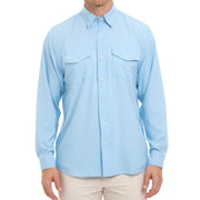 Men's RainWater StockYard Long Sleeve Shirt
