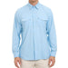 Men's RainWater StockYard Long Sleeve Shirt