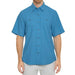BlueGill Maverick Microfiber Short Sleeve