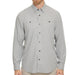 Tarpon Maverick Microfiber Long Sleeve