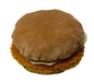 KFC Chicken Sandwich Dog Toy