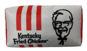 KFC Chicken Box Dog Toy