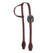 Slide Ear Quick Change Stitch Trim Headstall