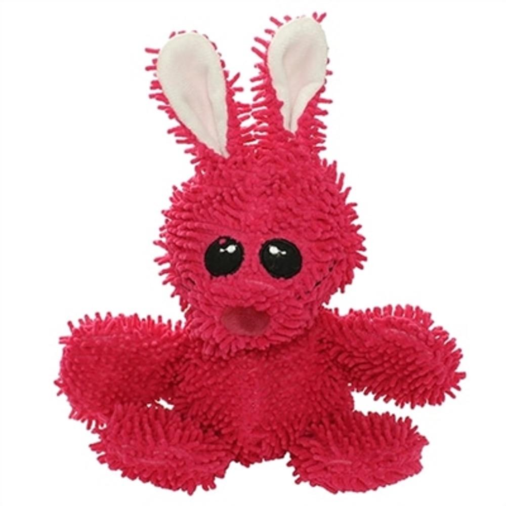 Vip Products Mighty Microfiber Ball Rabbit