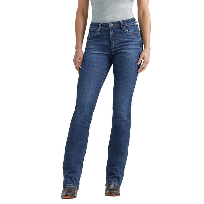 Retro Bailey Isla Bootcut Jeans
