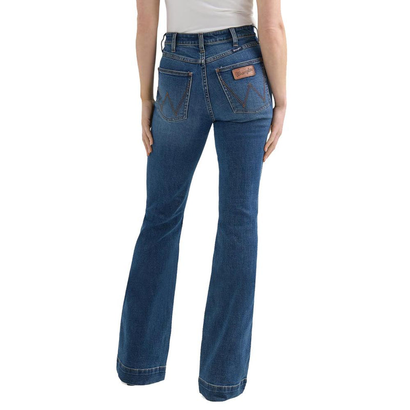 Bailey Vivianna Trouser Jean