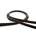 Rawhide Over and Under Whip