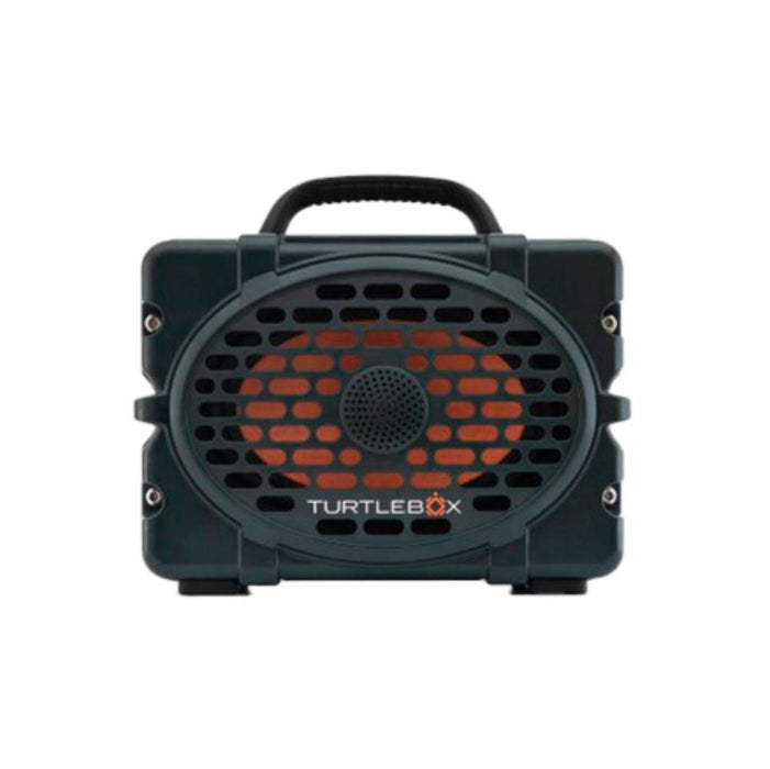 Green 3rd Generation Speaker