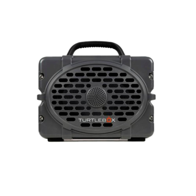 Gray 3rd Generation Speaker