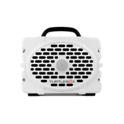 White 3rd Generation Speaker