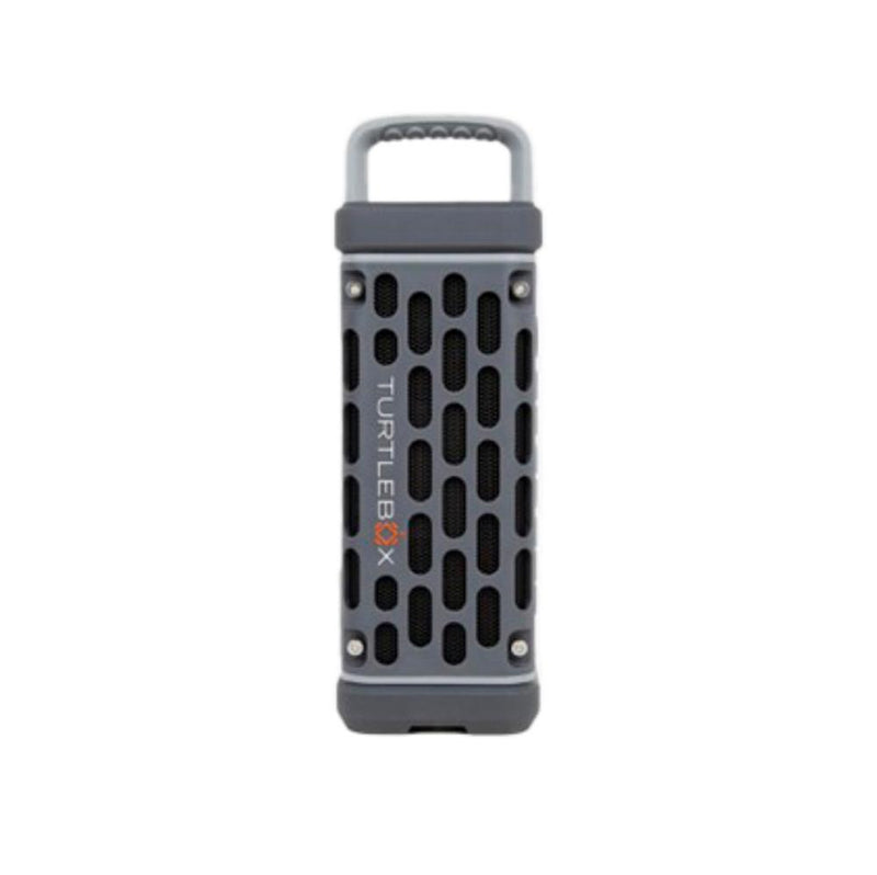 Grey Ranger Speaker