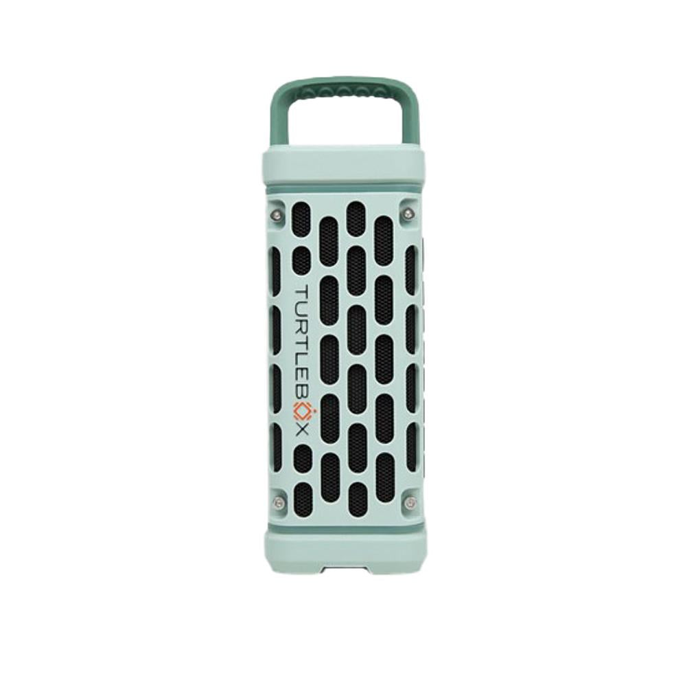 Turtlebox Audio Llc River Rock Ranger Speaker