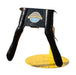 Junior Nogueira Pipes Heeling Dummy
